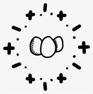 Paschal Eggs Decorated Decoration Festival Celebrate - Christmas Day #2271006