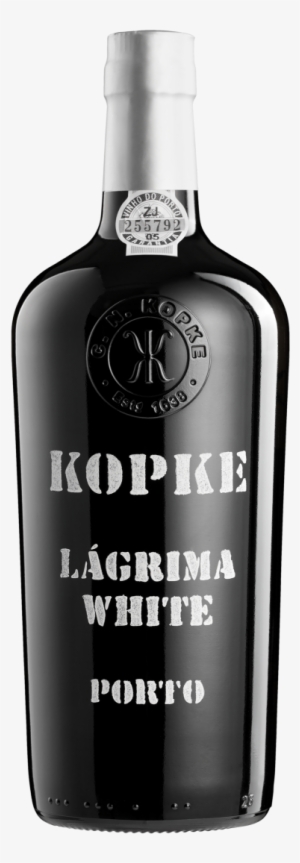 Kopke Lágrima White Port - Porto #2271074