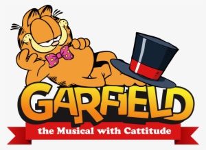 Garfield The Musical #2271220 Garfield The Musical #2271220