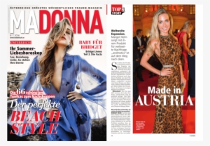 Magazine #2271236