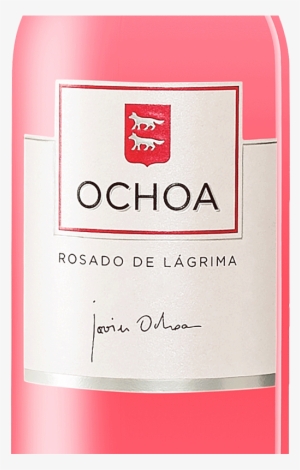 Ochoa Rosado De Lágrima - Bodegas Ochoa #2271254
