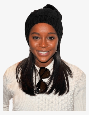 Aja Naomi King Black Hat - Aja Naomi King #2271301