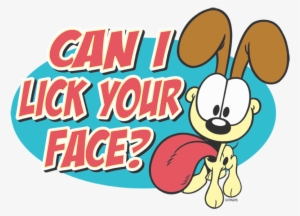 Garfield Question Pullover Hoodie - Juvenile: Garfield - Question Kids T-shirt Size 7 #2271348