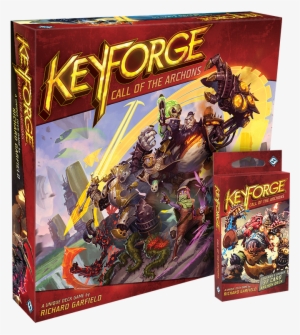 Keyforge #2271351