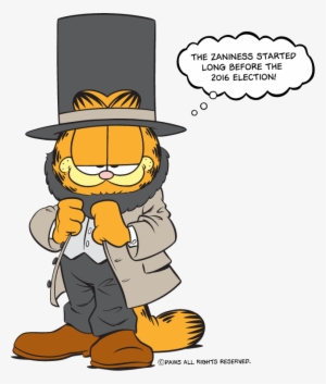 Garfield #2271399