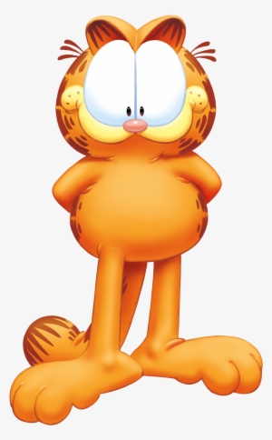 Garfield 3d #2271482 Garfield 3d #2271482