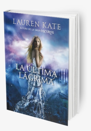 La Última Lágrima, - Teardrop #2271499
