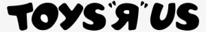 Toys R Us Logo Png Transparent - Toys R Us 1972 #2271611