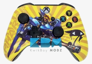 Custom Pharah Xbox One Controller #2271635
