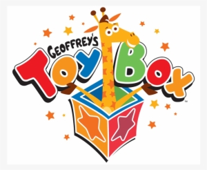 'toys R Us' Emerging From Bankruptcy As Re-branded - Toys R Us Geoffrey #2271697