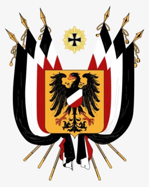 Random German Coat Of Arms By Tiltschmaster On Deviantart - German Coat Of Arms Png #2271755