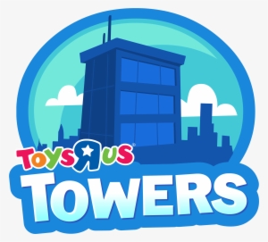 Toys R Us Towers Png Logo - Toys R Us Christmas Gift Card #2271784
