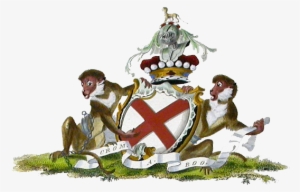 Geraldine Coat Of Arms - Fitzgerald Coat Of Arms #2271821