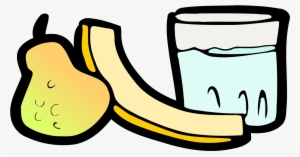 Fruit And Big Image Png - Clip Art #2271832