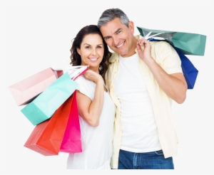 See How The Town's App Helped Them To Discover New - Shopping #2271872