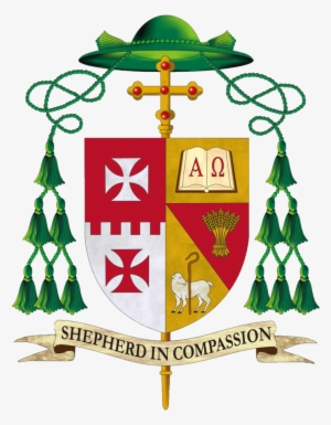 Catholic Diocese Of Ondo Logo #2271929