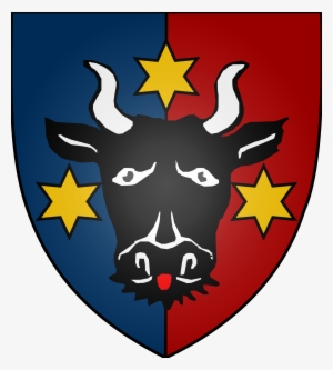Coat Of Arms Of Bukovina - Bucovina Coat Of Arms #2271950