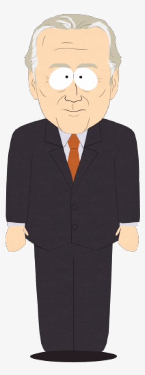 Joe Biden South Park #2272005