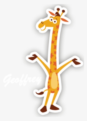 Salut Les Kids - Toys "r" Us #2272028