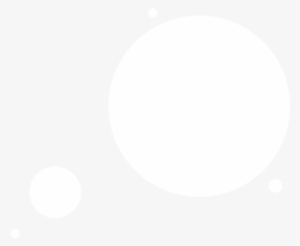 Bg Art Slider White - Circle #2272051