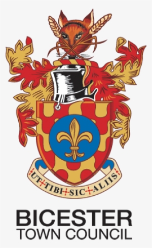 Coat Of Arms - Bicester Coat Of Arms #2272118