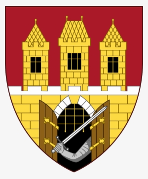Prague Coat Of Arms Wikimedia #2272139
