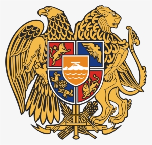 Old English Coat Of Arms - Armenian Legends And Festivals #2272302