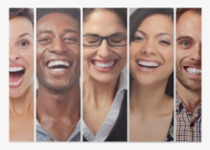 People White Teeth #2272377