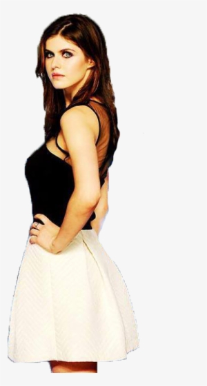 Png And Alexandra Daddario Image - Alexandra Daddario Png #2272547