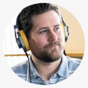 Doug - Headphones #2272594
