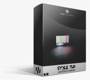Topsounds Audio Midi Kit #2272595