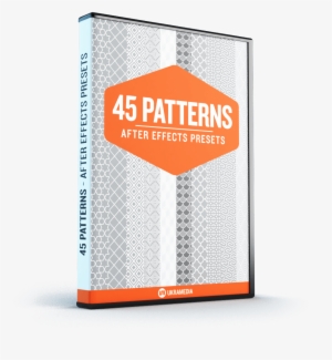 45 Patterns - Mesh #2272660