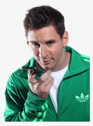 Messi Official #2272743