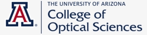 The Optical Society Oculus Optics - University Of Arizona Optics #2272814
