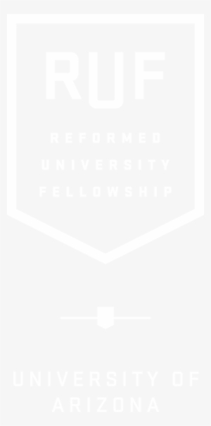 Welcome To Ruf At The University Of Arizona Bear Down - Reformed University Fellowship #2272861