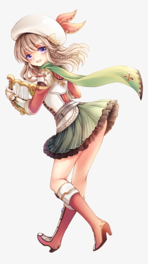 Bard-concept - Cartoon #2272937