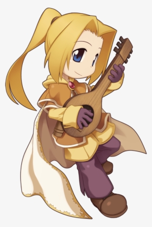 Ro Bard - Bardo Ragnarok #2272959