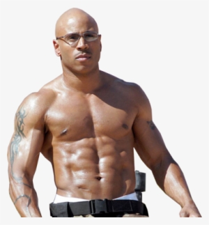 He Is An American Artist - Ll Cool J Films #2273109