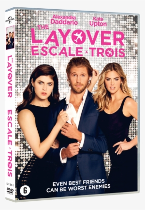 Comedy - Layover; Dvd; Director - William H. Macy #2273110