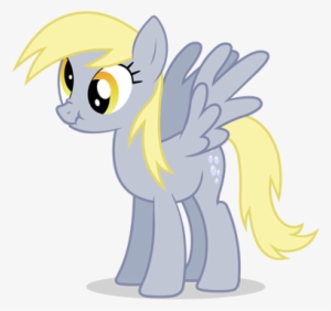 Derpy Hooves Derpy - Derpy Png #2273138