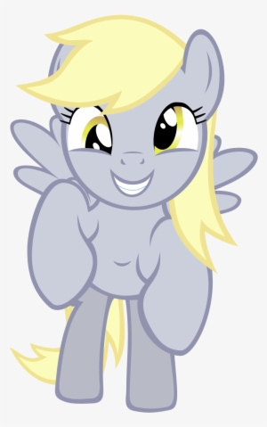 Incoming Derpy - Derpy Hooves #2273207