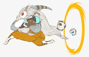 Jpg Freeuse Now You Re Thinking With Magical Journeys - Bard Lol Weapon #2273211