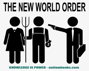 The New World Order - Business #2273213