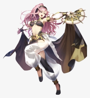 F25 - Fire Emblem Heroes Olivia #2273233