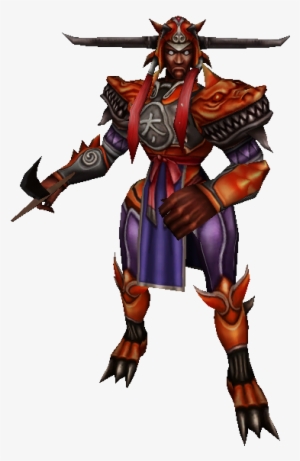 Flame Warrior - Luptator De Foc Metin2 #2273283