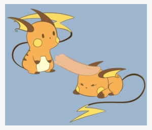 I'm Also Pretty Psyched About The Alolan Raichu Like - Cartoon #2273305 I'm Also Pretty Psyched About The Alolan Raichu Like - Cartoon #2273305