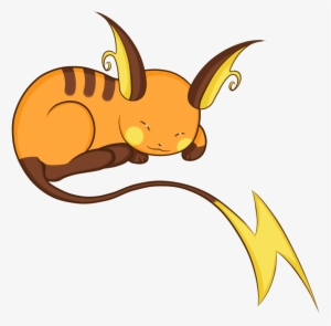 Picture Free Download Sleepy No Background By Mirigiry - Pokemon Raichu No Background #2273327 Picture Free Download Sleepy No Background By Mirigiry - Pokemon Raichu No Background #2273327