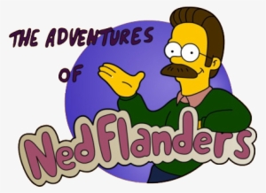 Everyone Loves Ned Flanders #2273374