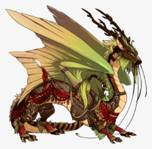 Ril Is A Wandering Bard Who Wandered In And Just Won't - Draw A Dragon #2273393