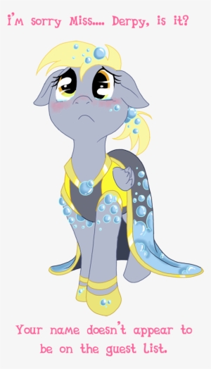 Save Derpy Hooves #2273419